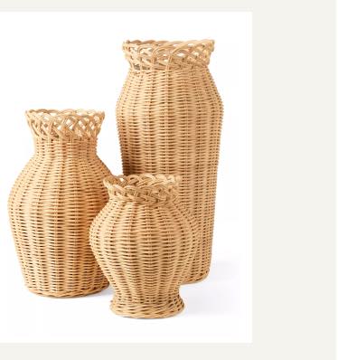 Asheville Vase