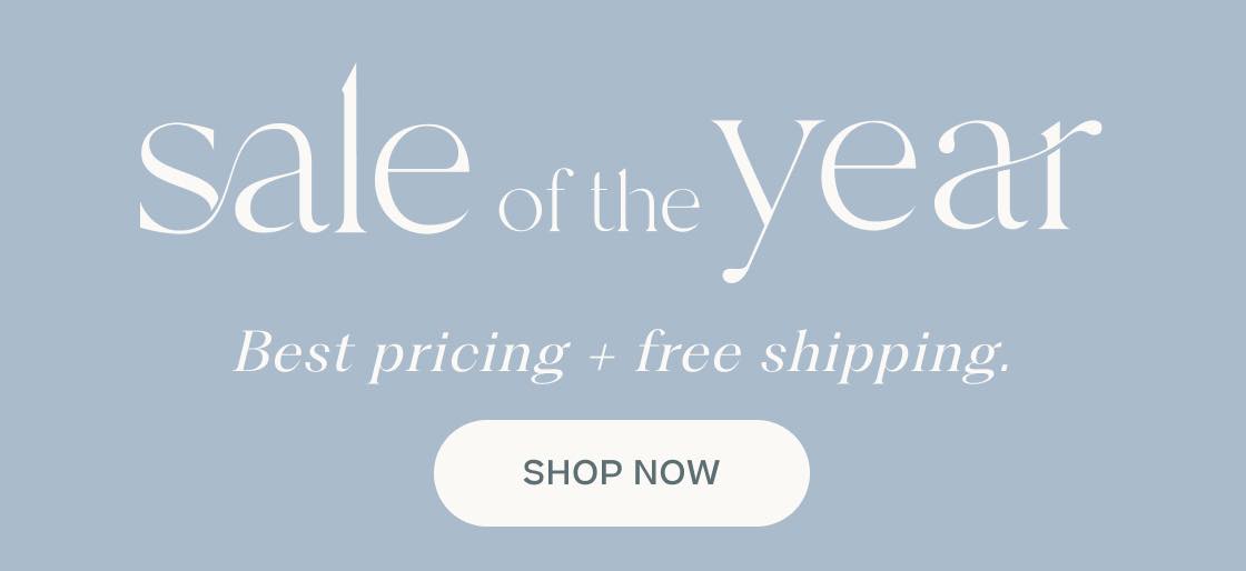 Shop The Big Event
