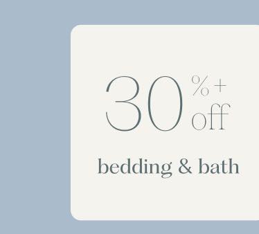 Bedding