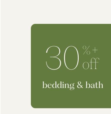 Bedding
