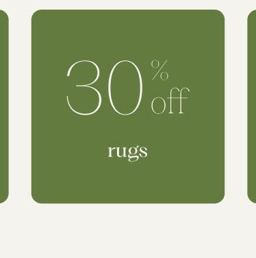 Rugs
