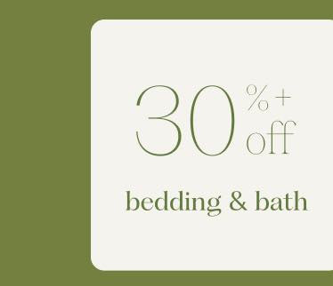 Bedding