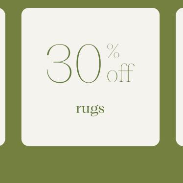 Rugs
