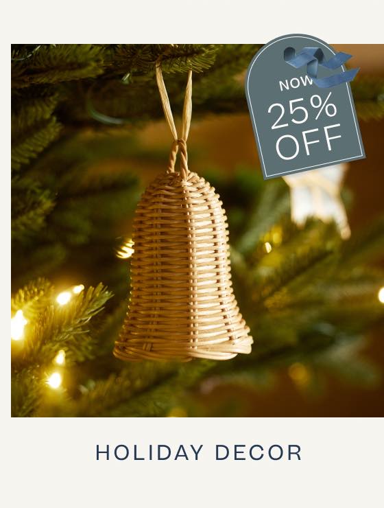 Holiday Decor