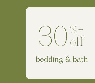 Bedding