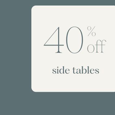 Side Tables