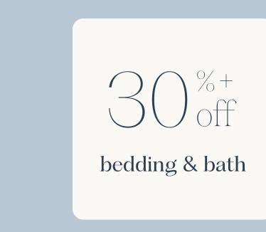 Bedding