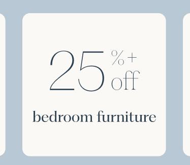 Bedroom Furniture
