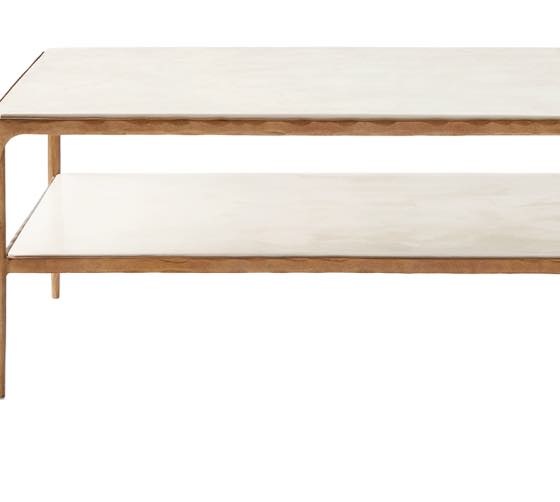 Beaumont Coffee Table
