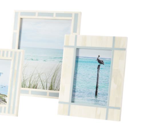 Catania Bone Frame