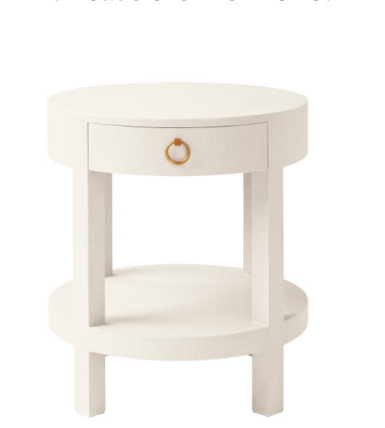 Driftway Side Table