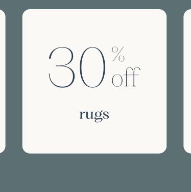 Rugs