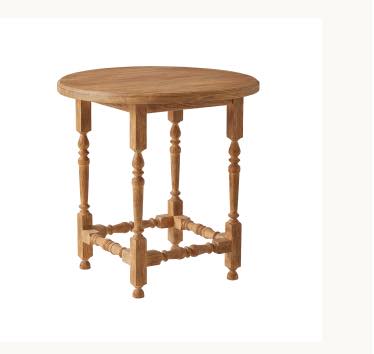 Cobble Hill Side Table