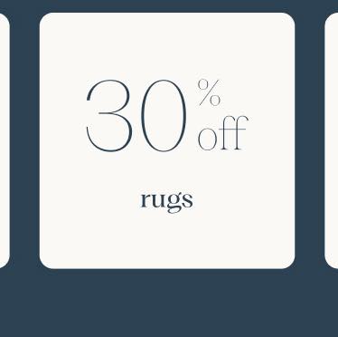 Rugs