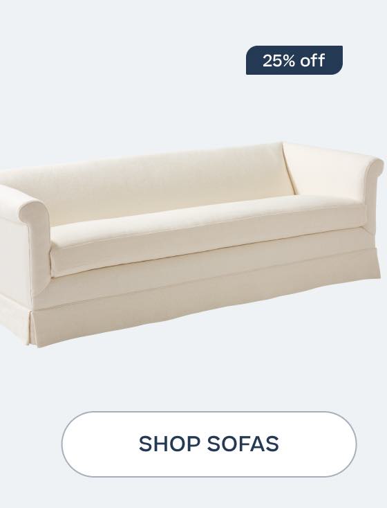 Shop Sofas