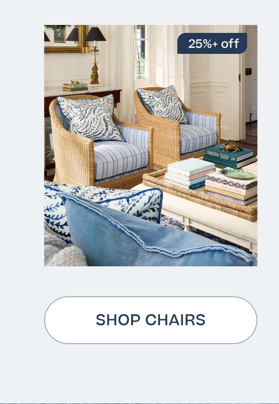 Shop Chairs