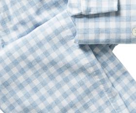 Belvedere Flannel Pajamas