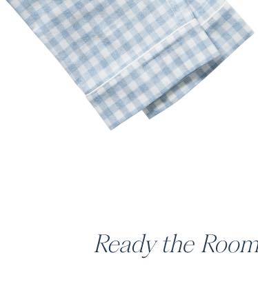 Belvedere Flannel Pajamas