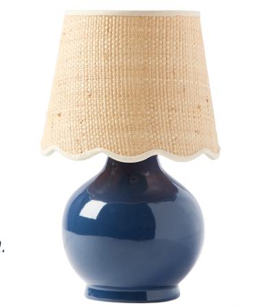 Como Petite Table Lamp