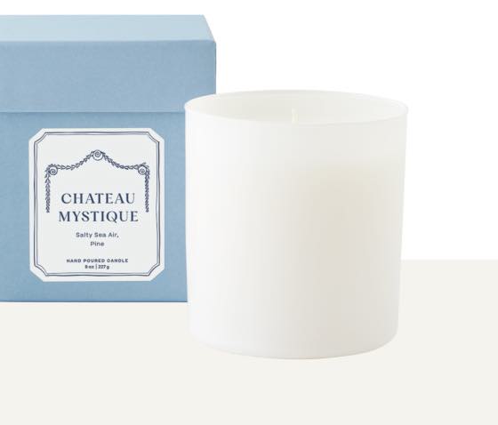 Chateau Mystique Candle by Alla Costa