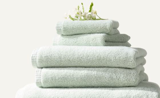 Sonoma Turkish Cotton Bath Collection