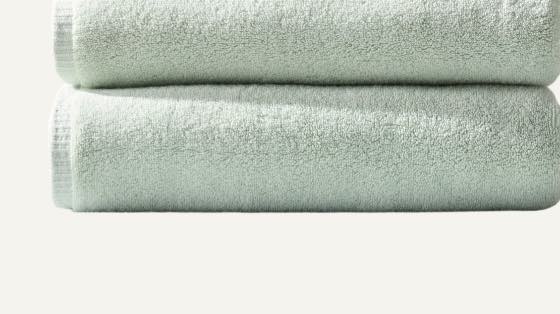 Sonoma Turkish Cotton Bath Collection