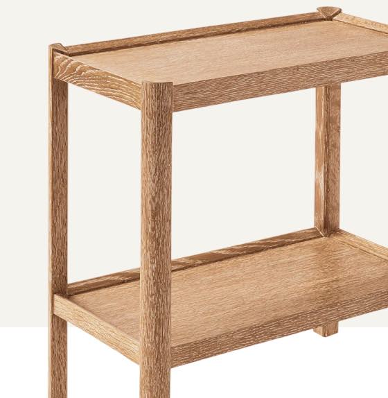 Ellington Side Table