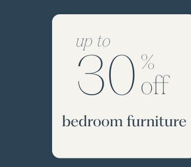 Bedroom Furniture