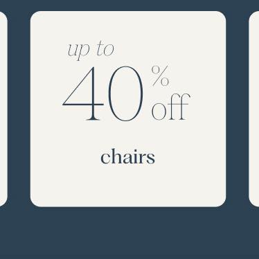 Chairs