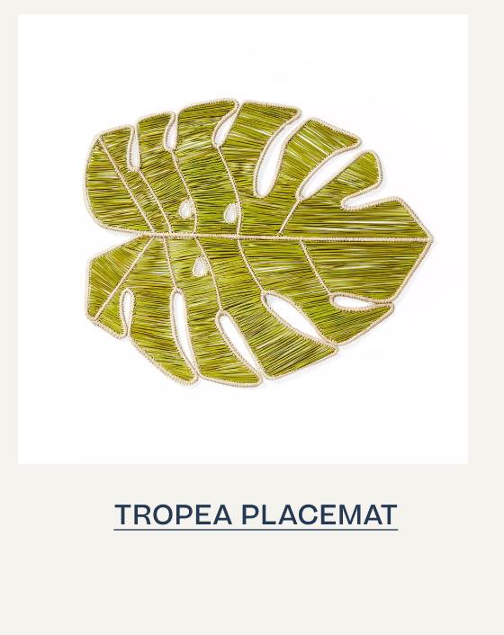Tropea Placemat