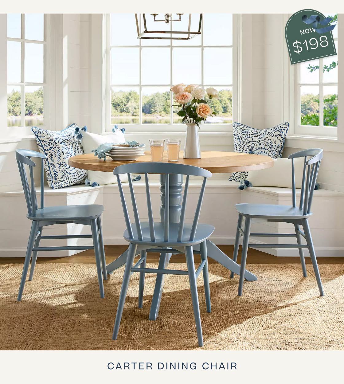 Carter Dining Chair
