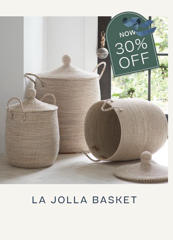 La Jolla Basket