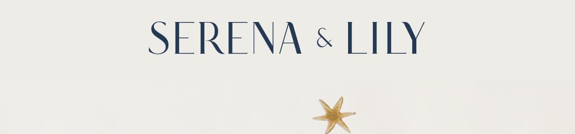 Serena & Lily