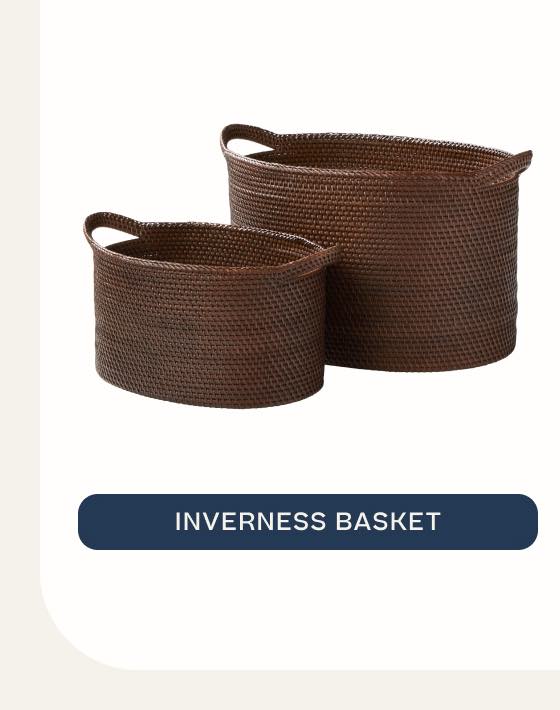 Inverness Basket