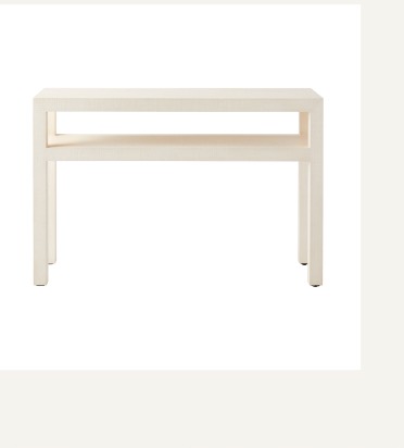 Driftway Console