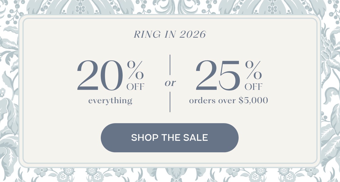 Shop The Sale