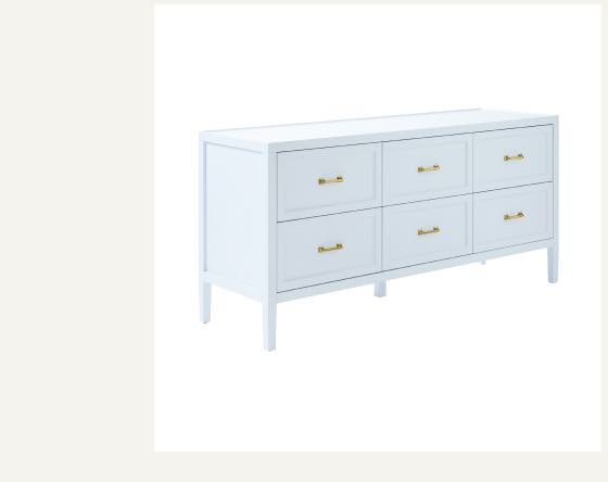 Ellison Dresser