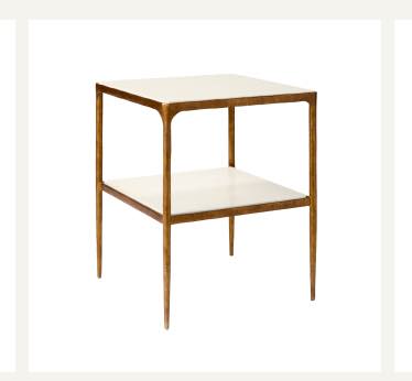 Beaumont Side Table