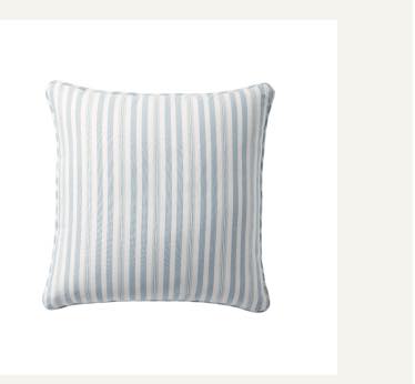 Halyard Outdoor Pillow