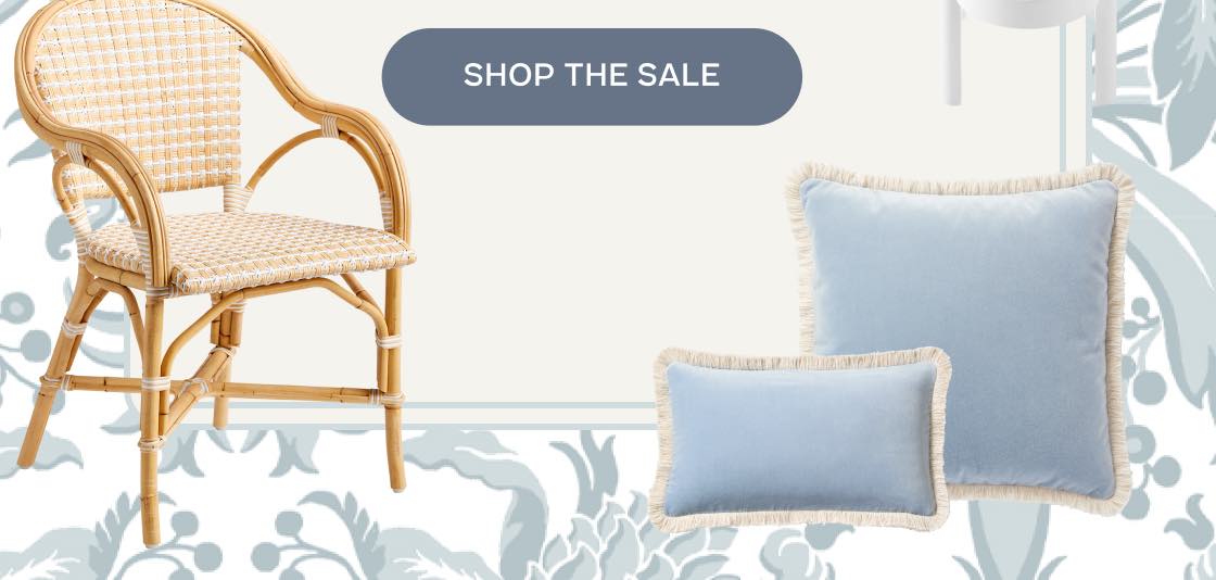 Shop The Sale