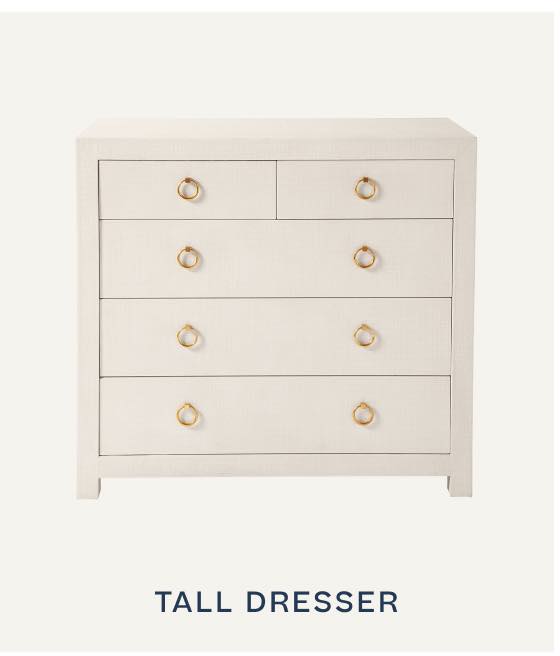 Driftway Dresser