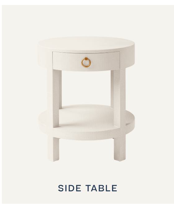Driftway Side Table