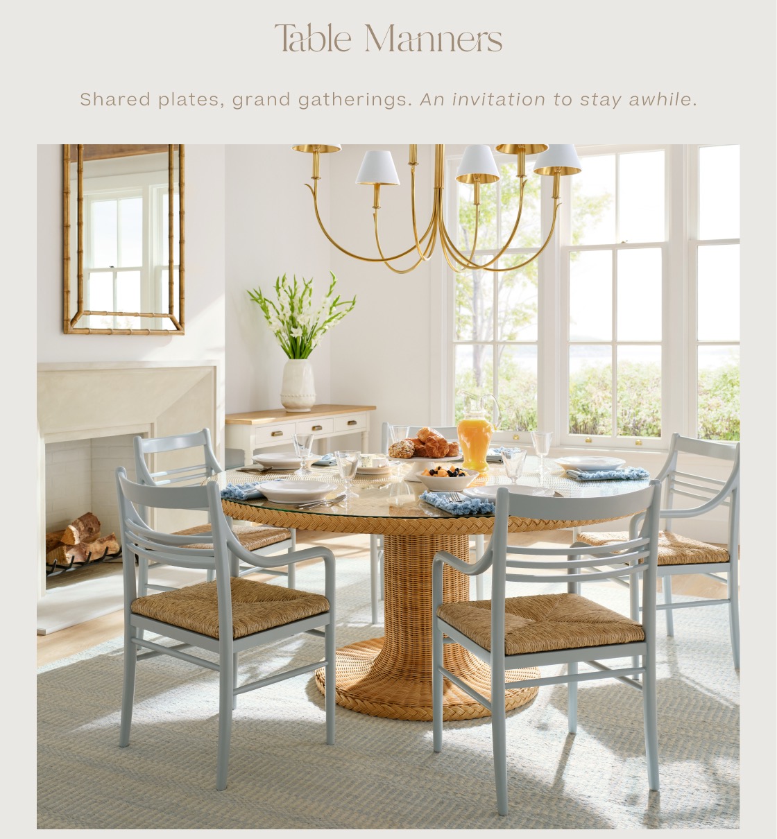 Shop Dining Tables