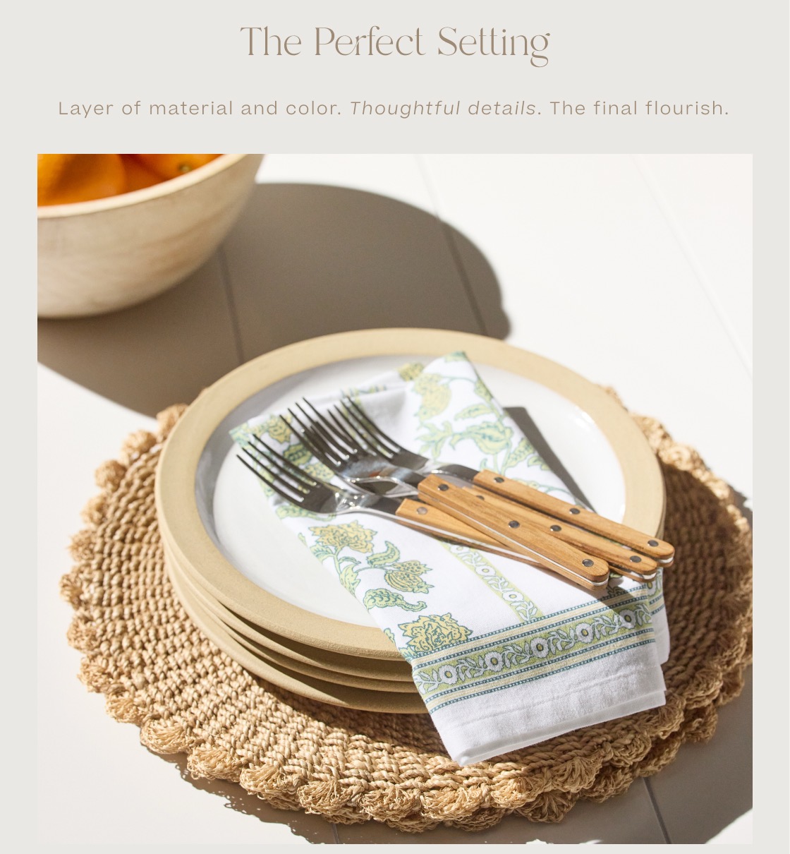 Shop Tabletop