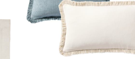 Bowden Pillow Cover