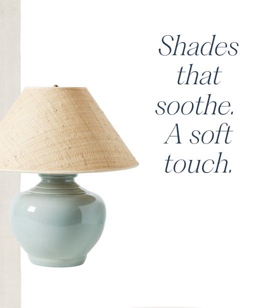 Rainier Table Lamp