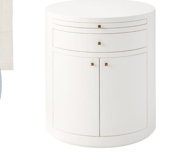 Pinecrest Nightstand