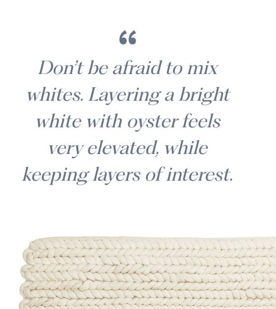 Braided Wool Rug