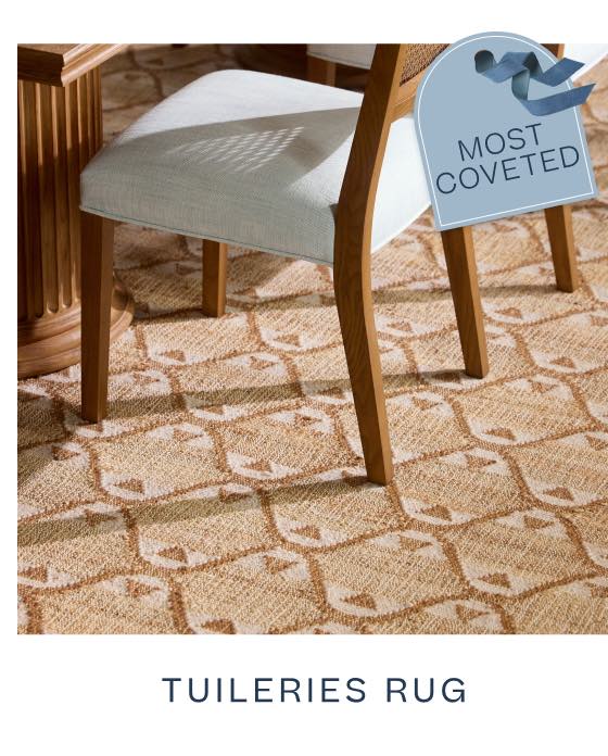 Tuileries Rug