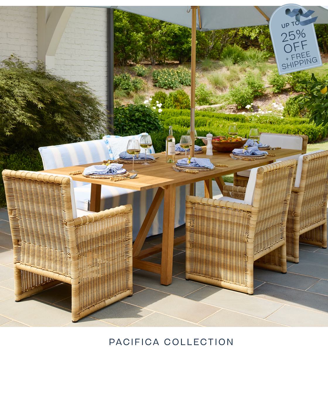 Pacifica Collection